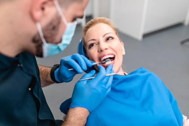 Best Commercial Dentistry  in Sac City, IA